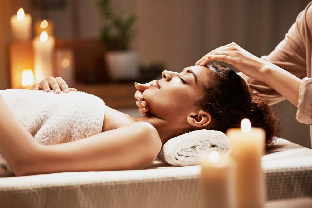 O Spa